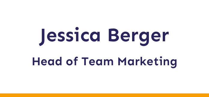 Jessica Berger